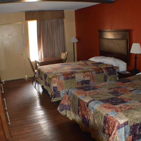 Sun Down Lodge Locust Grove Extérieur photo