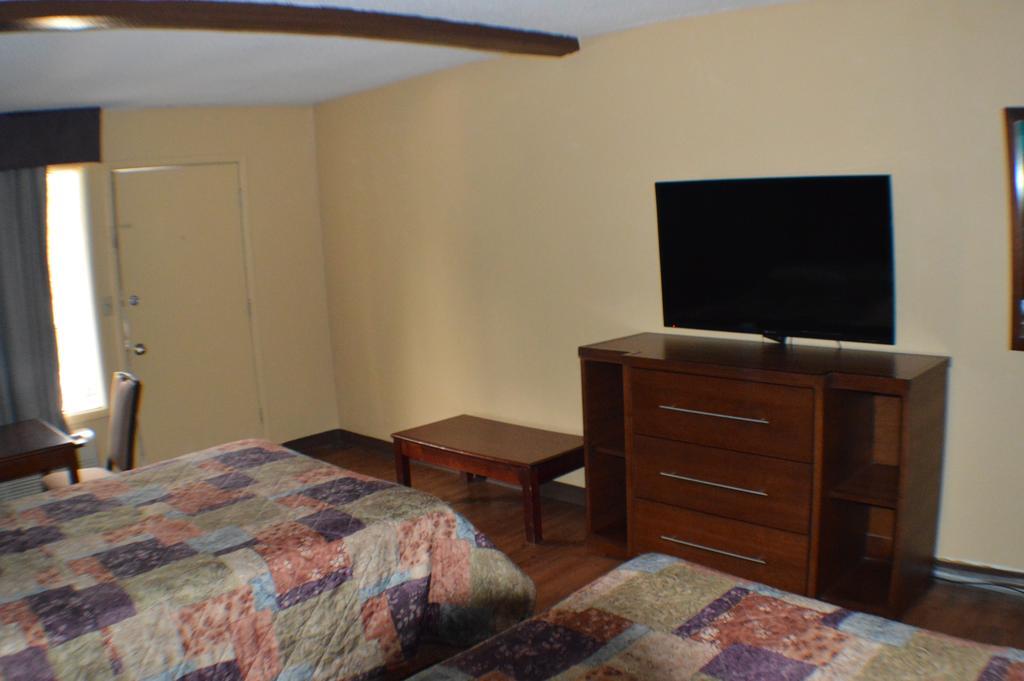 Sun Down Lodge Locust Grove Extérieur photo