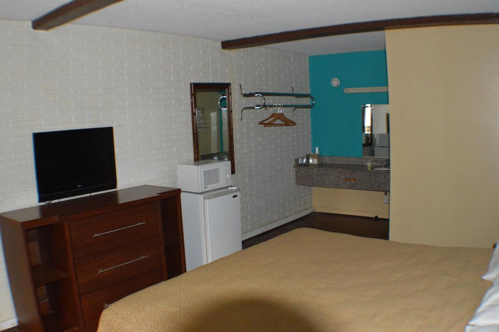 Sun Down Lodge Locust Grove Extérieur photo
