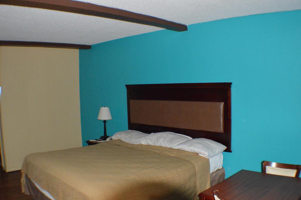Sun Down Lodge Locust Grove Extérieur photo