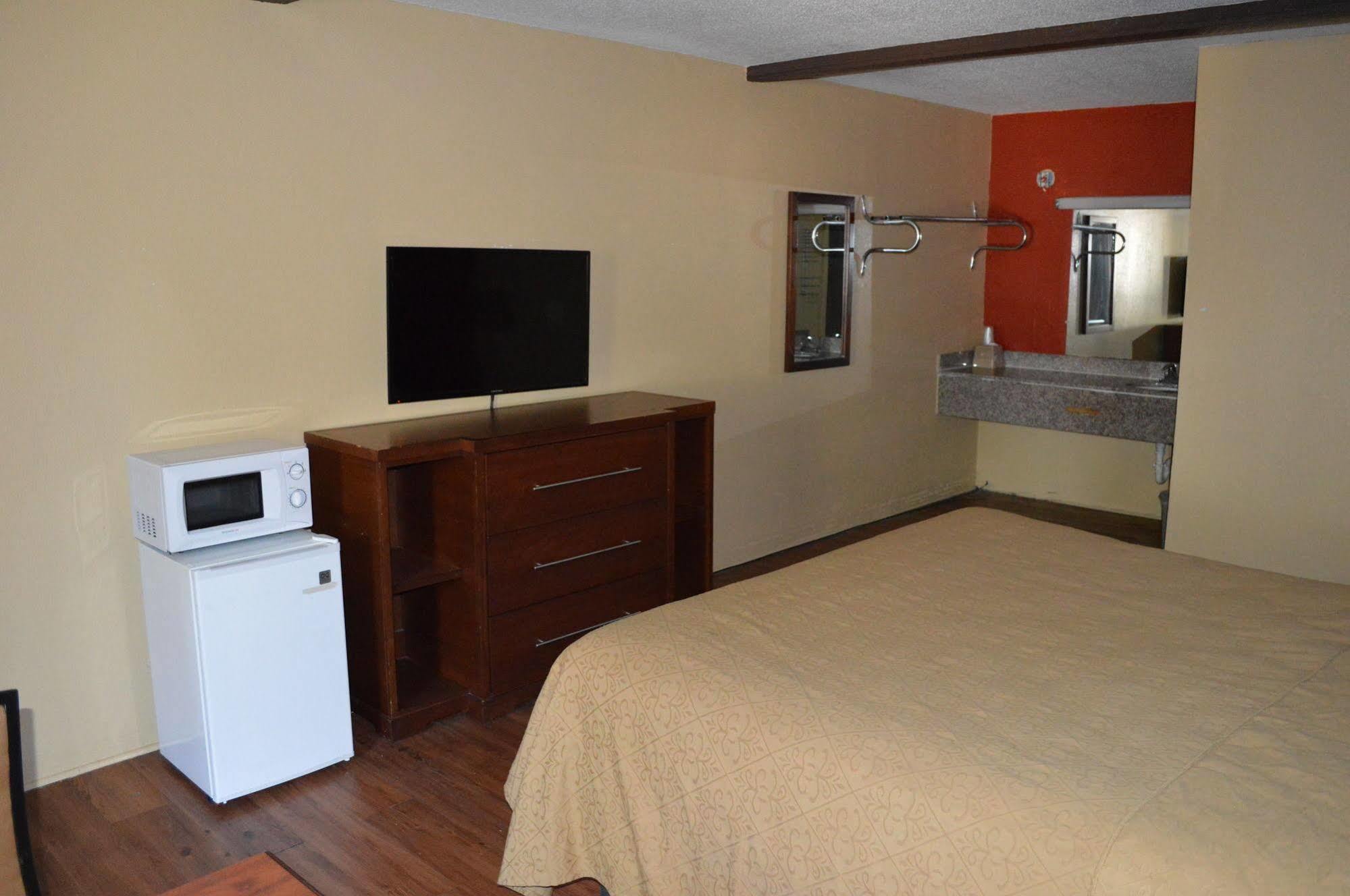 Sun Down Lodge Locust Grove Extérieur photo