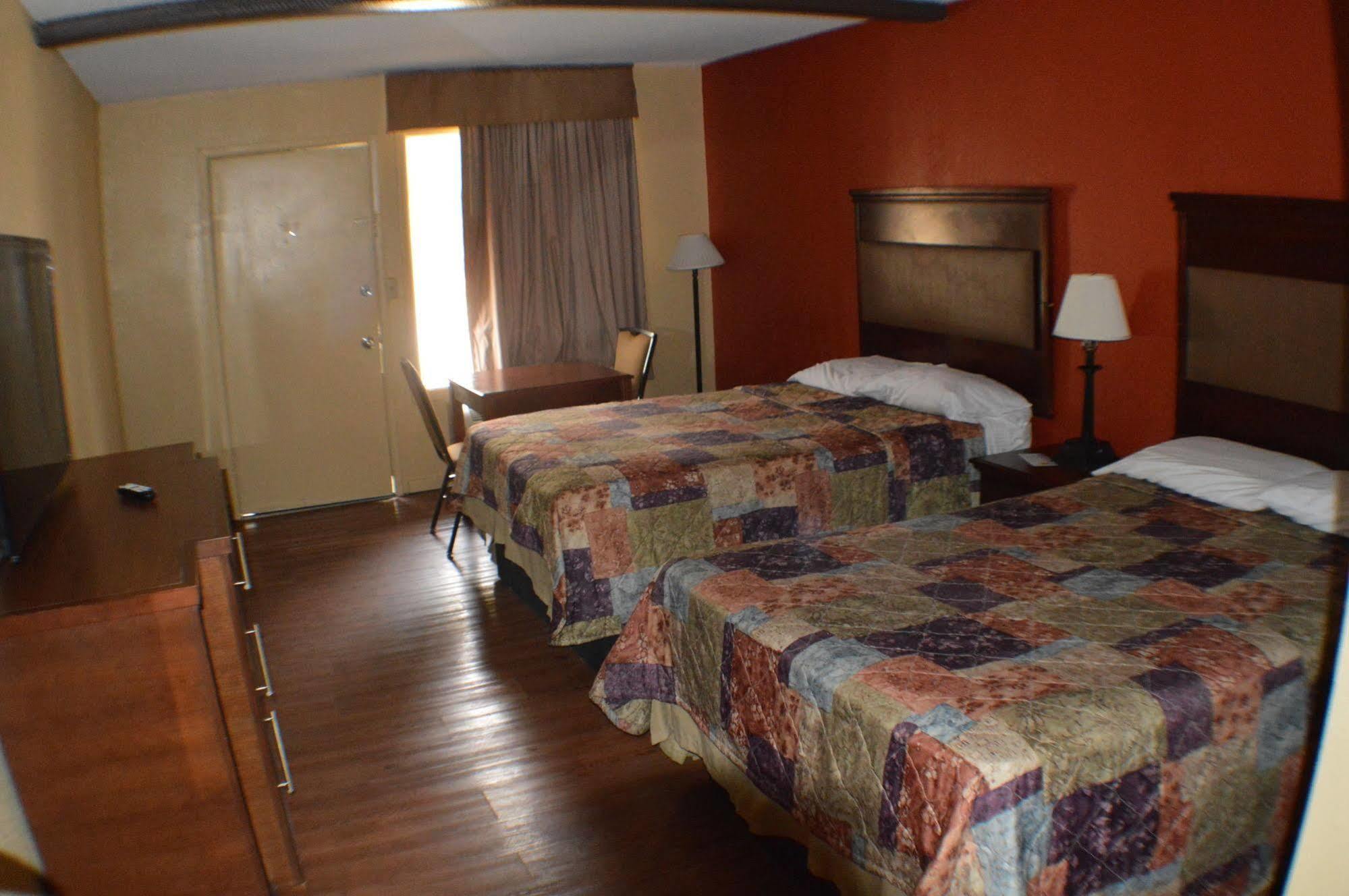 Sun Down Lodge Locust Grove Extérieur photo