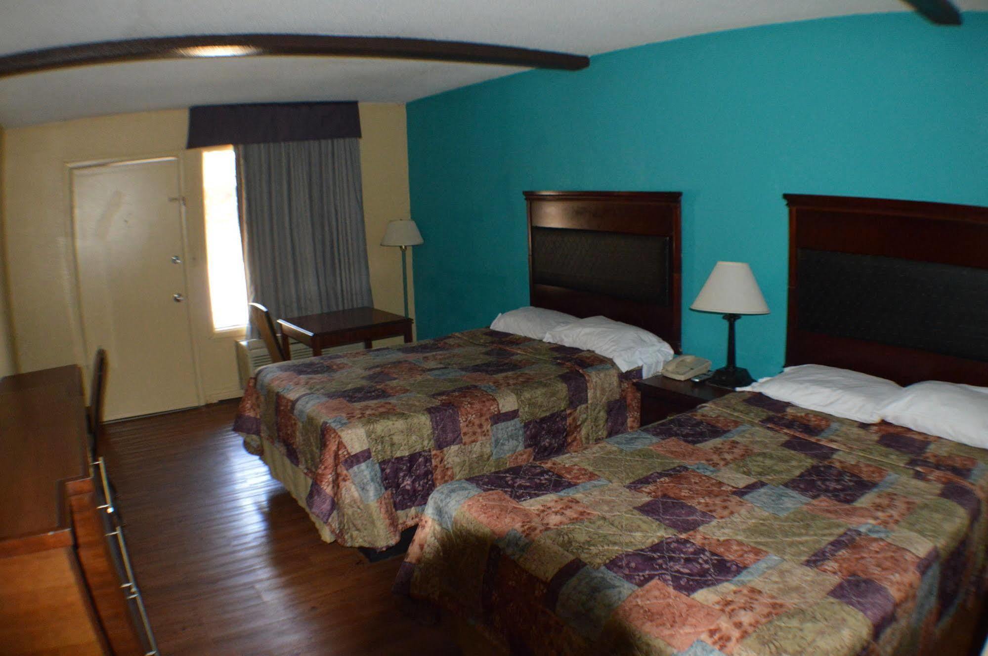 Sun Down Lodge Locust Grove Extérieur photo