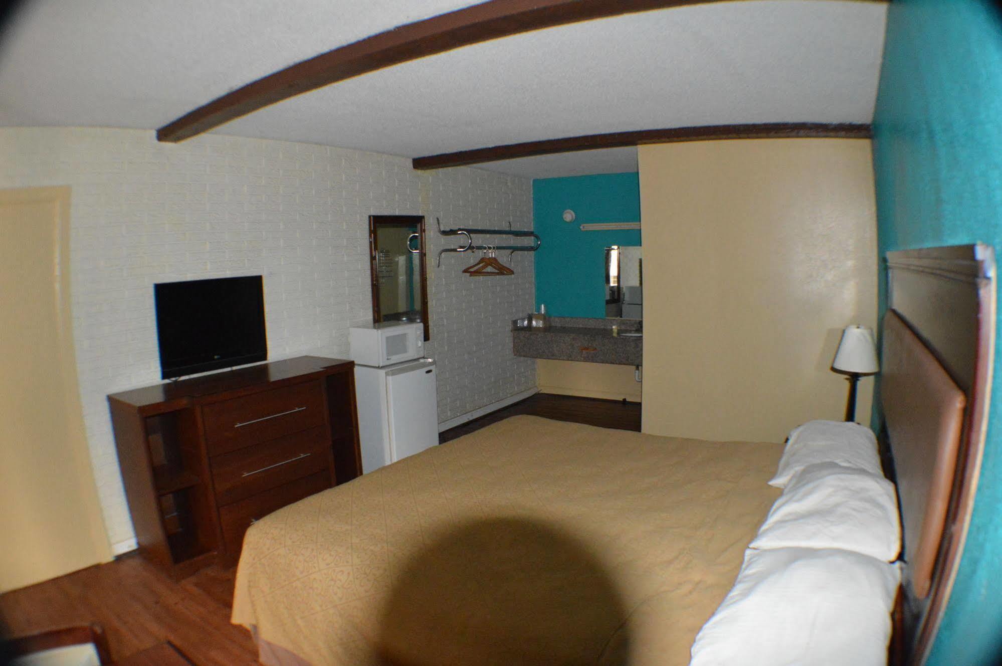 Sun Down Lodge Locust Grove Extérieur photo