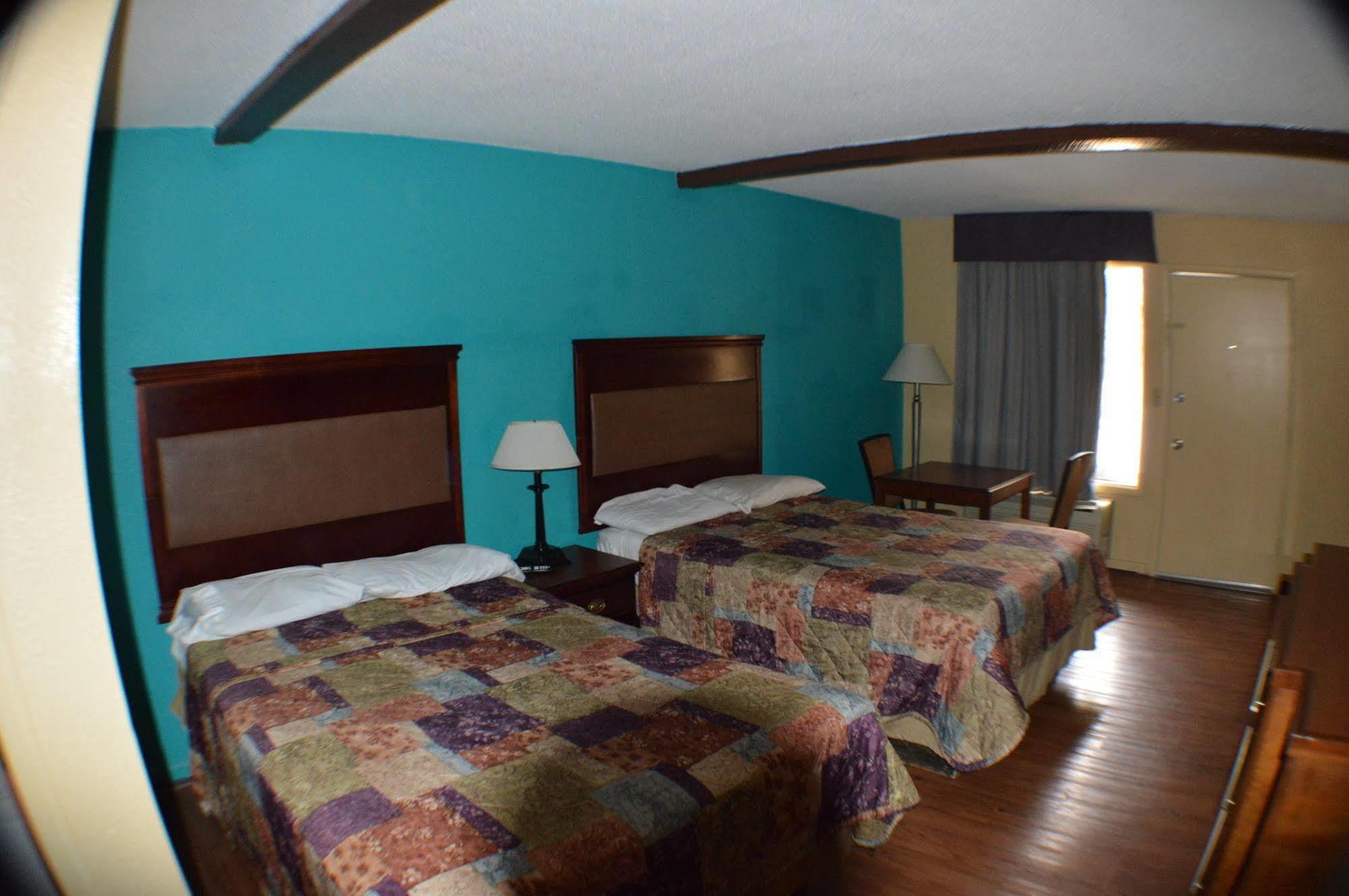 Sun Down Lodge Locust Grove Extérieur photo